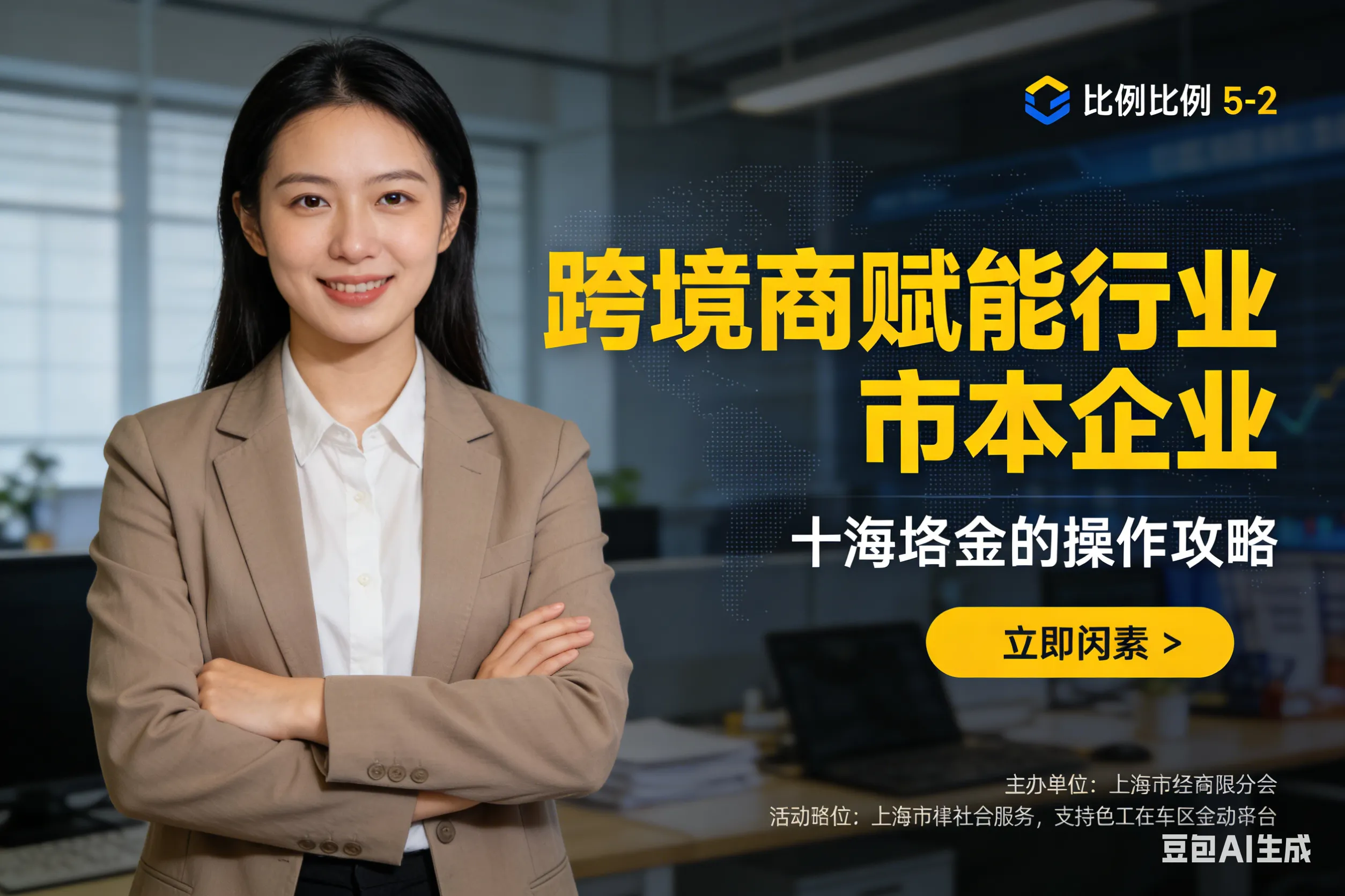 跨境电商赋能建筑工程业，徐州企业出海掘金实操攻略