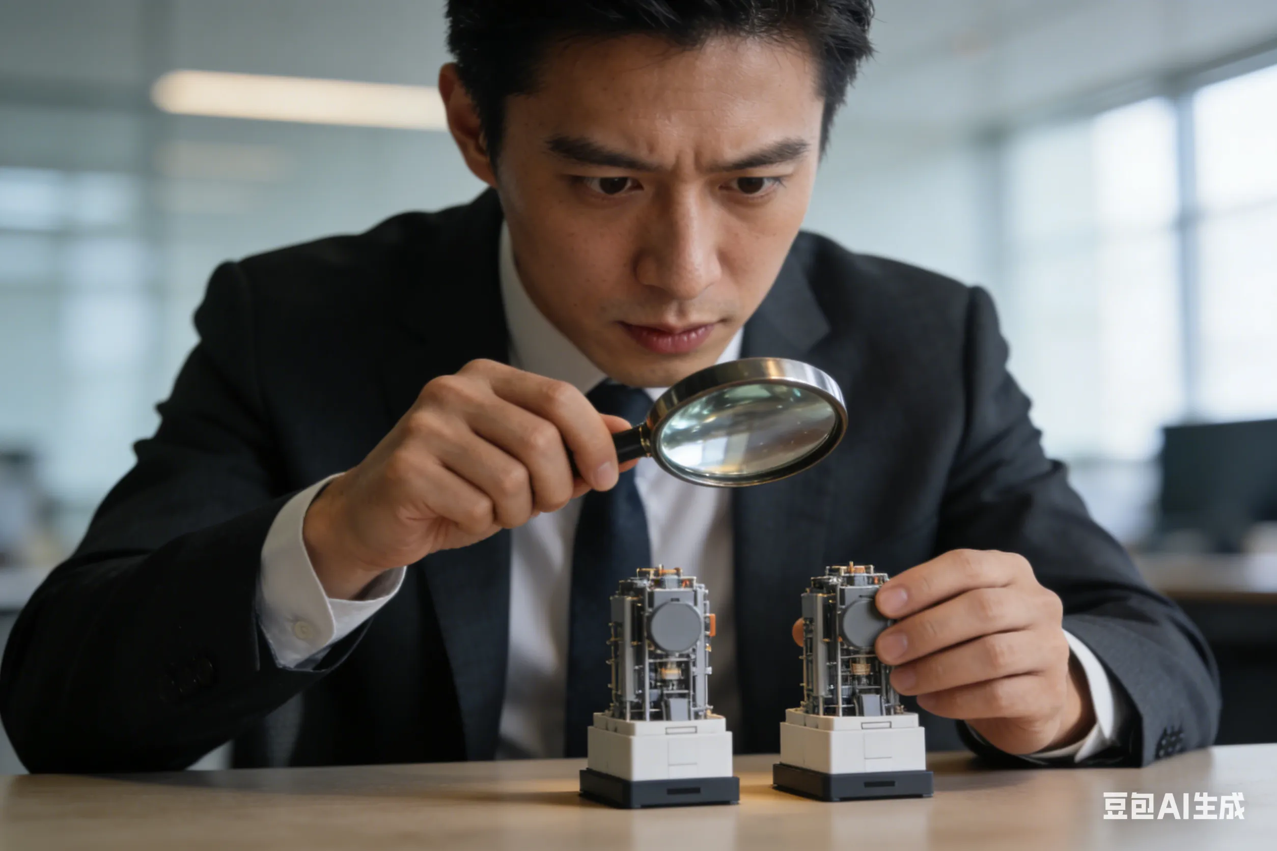 建筑工程业产品同质化严重？徐州企业差异化竞争5个思路