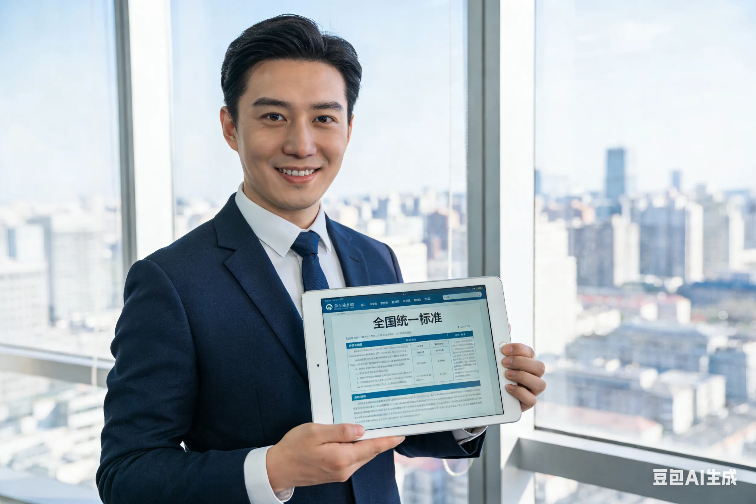 建筑工程业跨区域经营新政：江苏省企业如何快速适配全国统一标准？